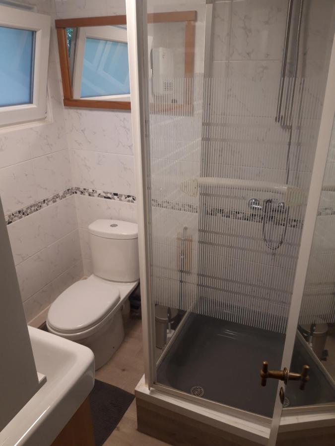 Vakantiehuisje Lanaken Extérieur photo