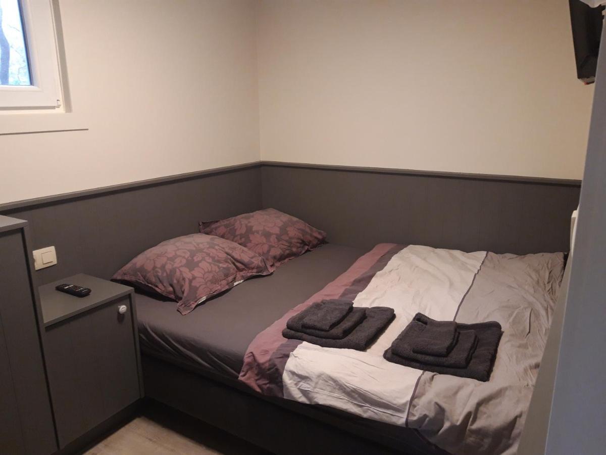 Vakantiehuisje Lanaken Extérieur photo